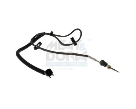 Sensor de temperatura de los gases de escape