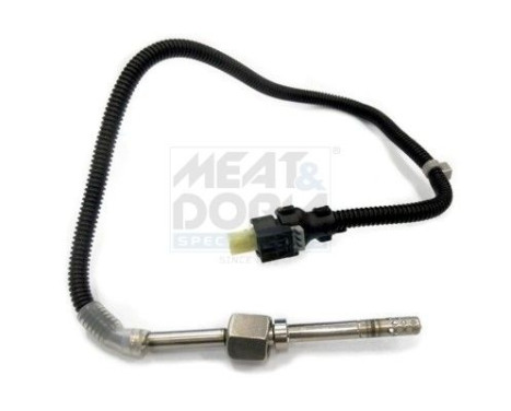 Sensor de temperatura de los gases de escape