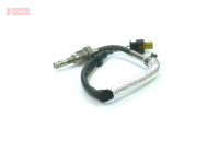 Sensor de temperatura de los gases de escape