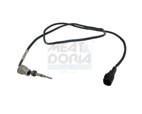 Sensor de temperatura de los gases de escape