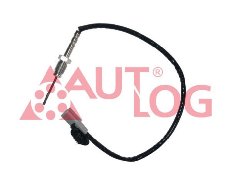 Sensor de temperatura de los gases de escape