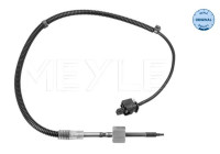 Sensor de temperatura de los gases de escape