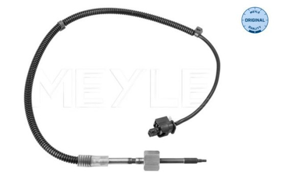 Sensor de temperatura de los gases de escape