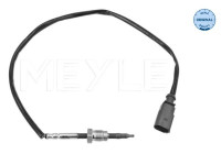 Sensor de temperatura de los gases de escape