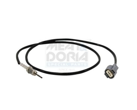 Sensor de temperatura de los gases de escape
