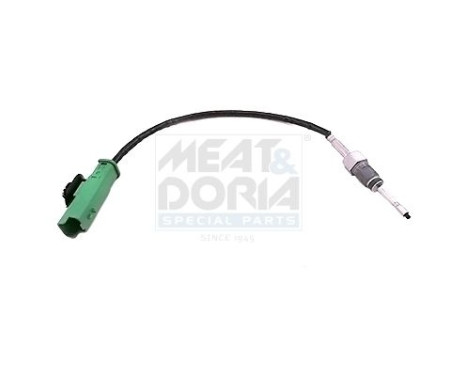 Sensor de temperatura de los gases de escape