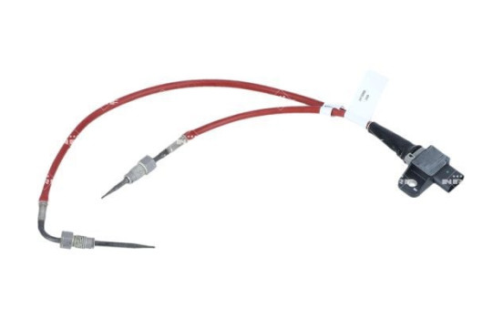 Sensor de temperatura de los gases de escape