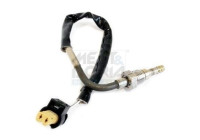 Sensor de temperatura de los gases de escape