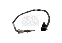 Sensor de temperatura de los gases de escape