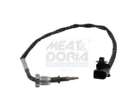 Sensor de temperatura de los gases de escape
