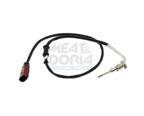 Sensor de temperatura de los gases de escape