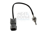 Sensor de temperatura de los gases de escape