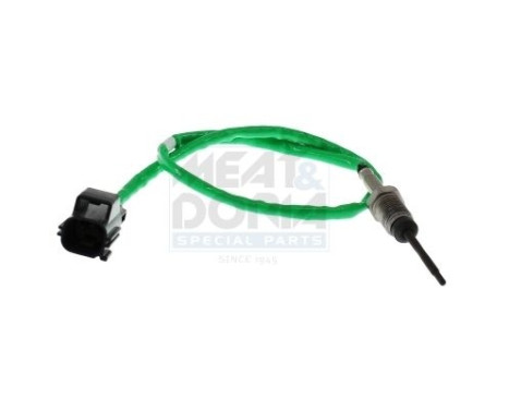 Sensor de temperatura de los gases de escape