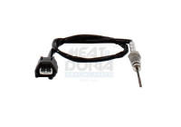 Sensor de temperatura de los gases de escape