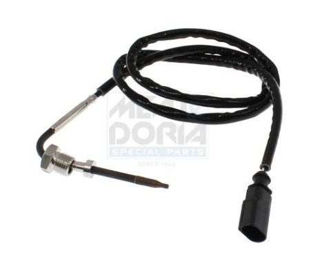 Sensor de temperatura de los gases de escape