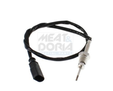 Sensor de temperatura de los gases de escape