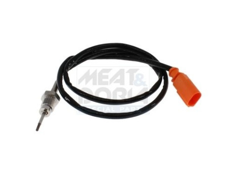 Sensor de temperatura de los gases de escape