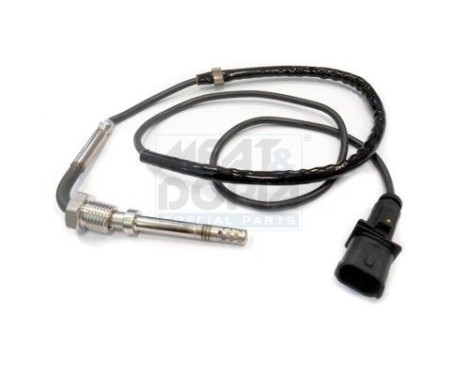 Sensor de temperatura de los gases de escape
