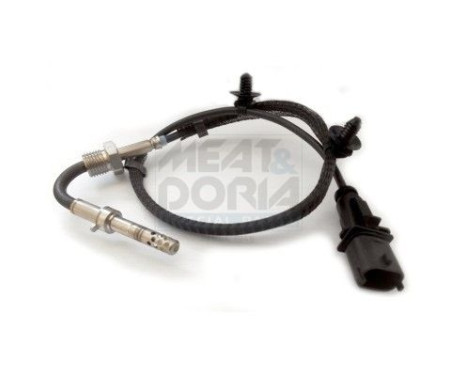 Sensor de temperatura de los gases de escape
