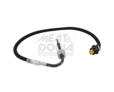 Sensor de temperatura de los gases de escape