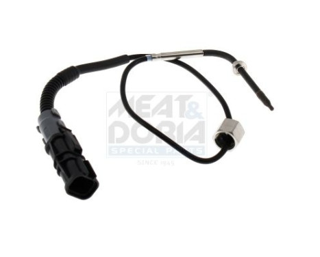 Sensor de temperatura de los gases de escape