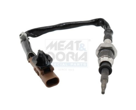 Sensor de temperatura de los gases de escape