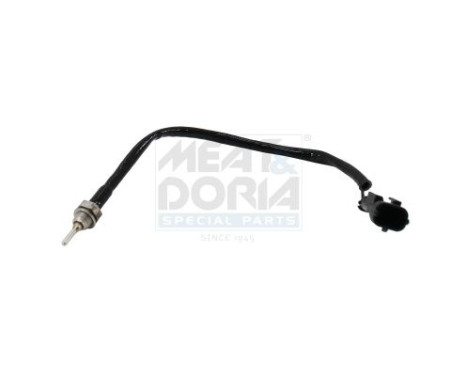 Sensor de temperatura de los gases de escape