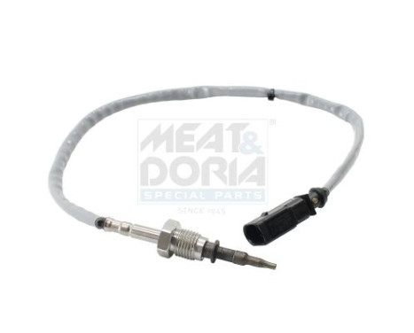 Sensor de temperatura de los gases de escape