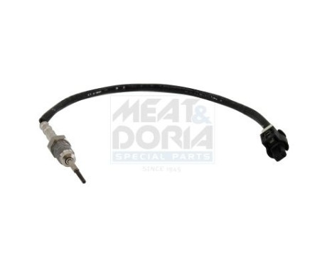 Sensor de temperatura de los gases de escape