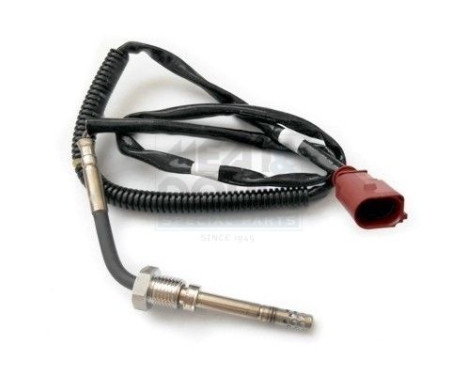 Sensor de temperatura de los gases de escape