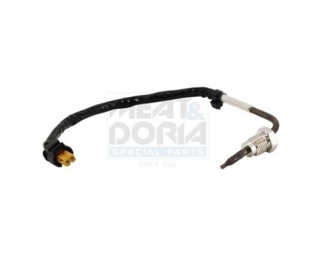 Sensor de temperatura de los gases de escape