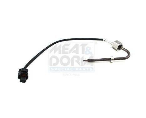 Sensor de temperatura de los gases de escape