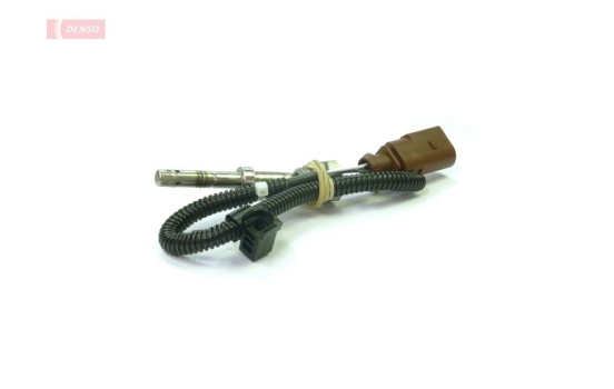 Sensor de temperatura de los gases de escape