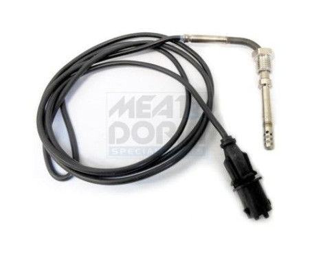 Sensor de temperatura de los gases de escape
