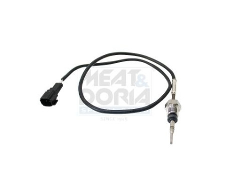 Sensor de temperatura de los gases de escape