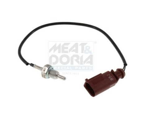 Sensor de temperatura de los gases de escape