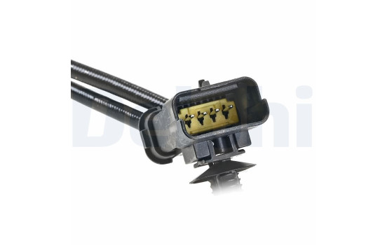 Sensor de temperatura de los gases de escape, Imagen 2