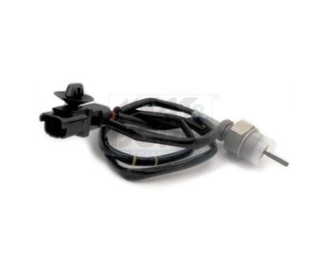 Sensor de temperatura de los gases de escape