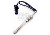 Sensor de temperatura de los gases de escape