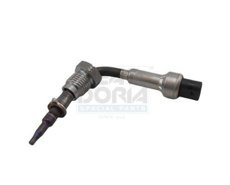 Sensor de temperatura de los gases de escape