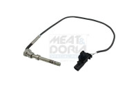 Sensor de temperatura de los gases de escape