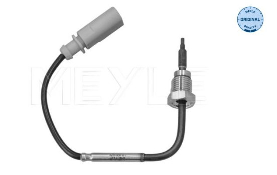 Sensor de temperatura de los gases de escape