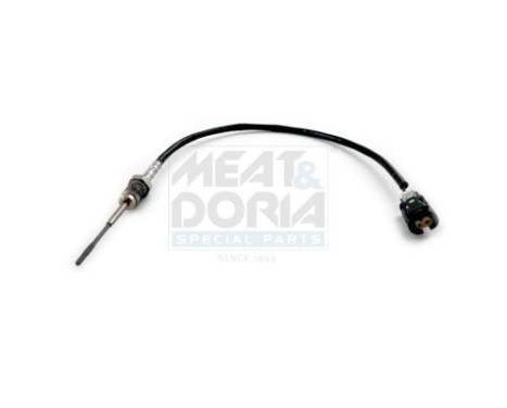 Sensor de temperatura de los gases de escape