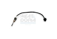 Sensor de temperatura de los gases de escape