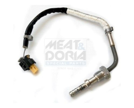 Sensor de temperatura de los gases de escape
