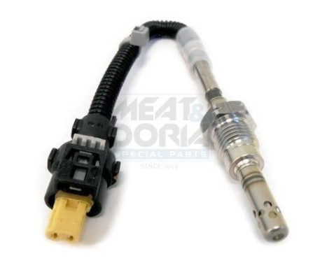 Sensor de temperatura de los gases de escape