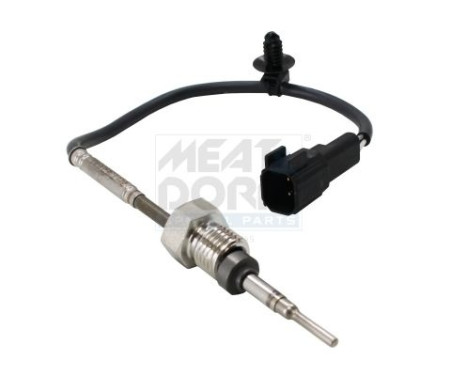 Sensor de temperatura de los gases de escape