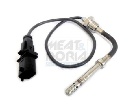 Sensor de temperatura de los gases de escape