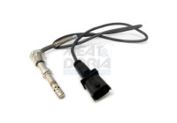 Sensor de temperatura de los gases de escape