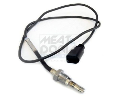 Sensor de temperatura de los gases de escape